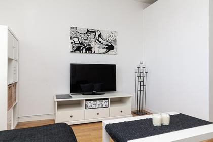 Interiörbild