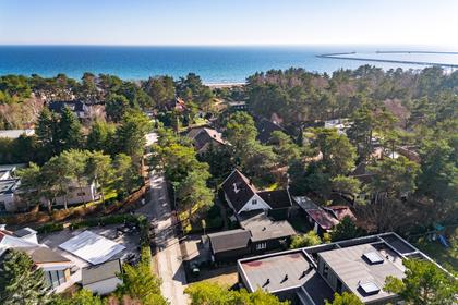 Bild av närområdet