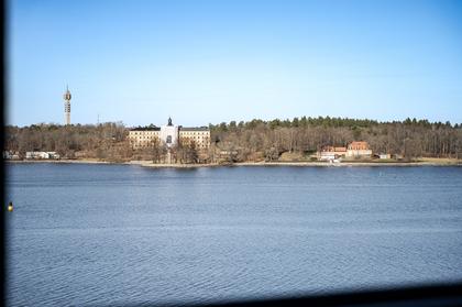 Bild av närområdet