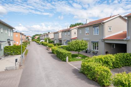 Bild av närområdet