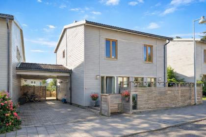 Bild av närområdet