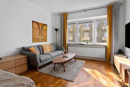 Interiörbild