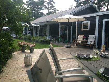 Bild av närområdet