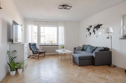 Interiörbild