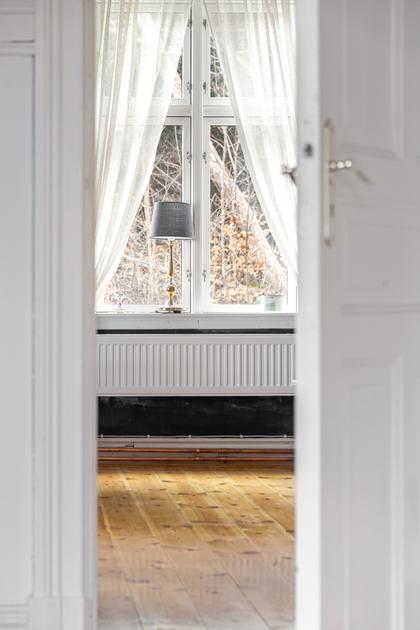 Interiörbild