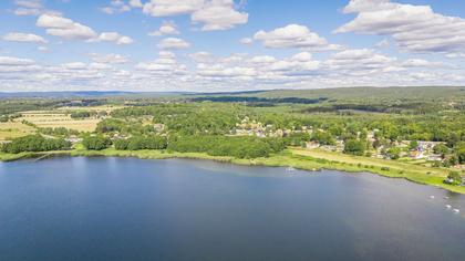 Bild av närområdet