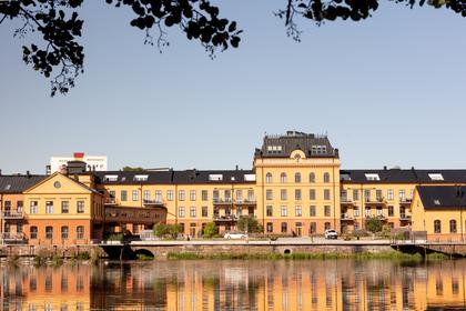 Kyrkogatan 11E, Tunafors