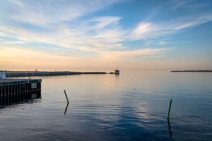 Bild av närområdet