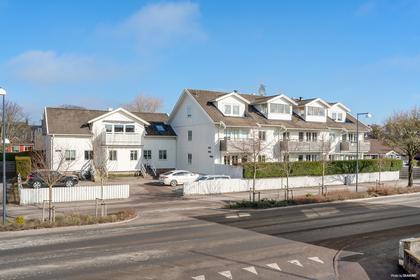 Bild av närområdet