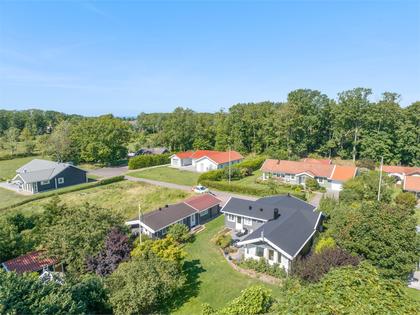 Bild av närområdet