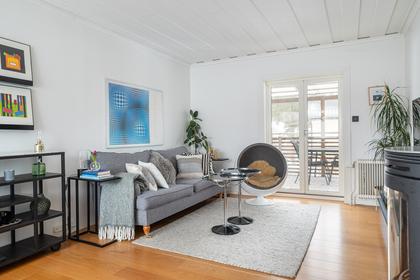 Interiörbild