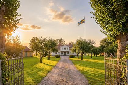 Bild av närområdet