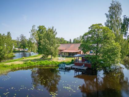 Bild av närområdet