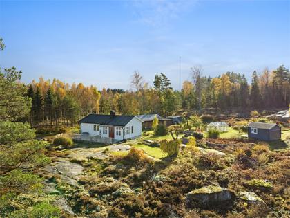 Bild av närområdet