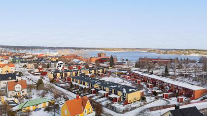 Bild av närområdet