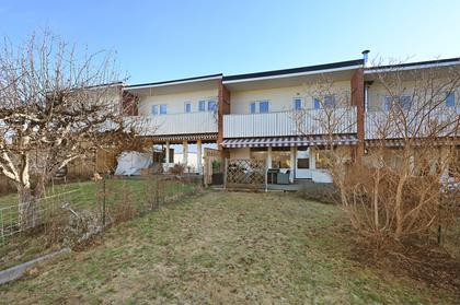 Bild av närområdet