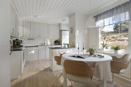 Blåeldsvägen 120, Skälby