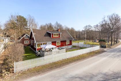 Exteriörbild