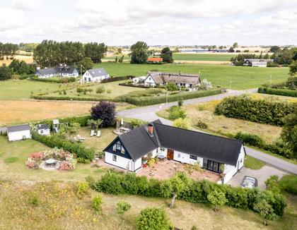 Bild av närområdet