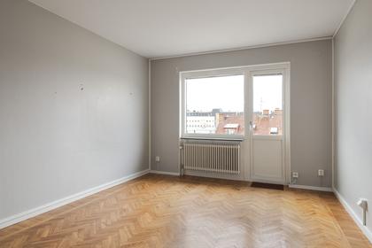 Lagmansgatan 5A, Östra