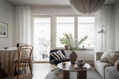 Interiörbild