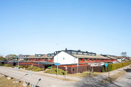 Bild av närområdet