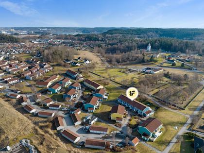 Bild av närområdet