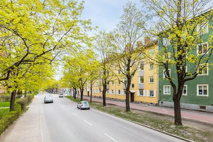 Exteriörbild