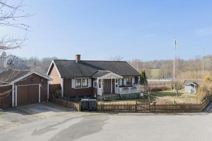 Exteriörbild