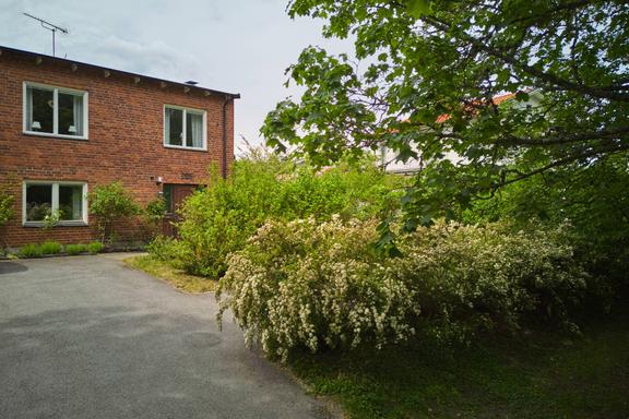 Personnevägen 64, Stockholm