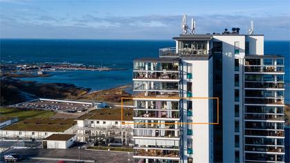 Bild av närområdet