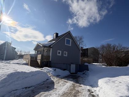 Bild av närområdet