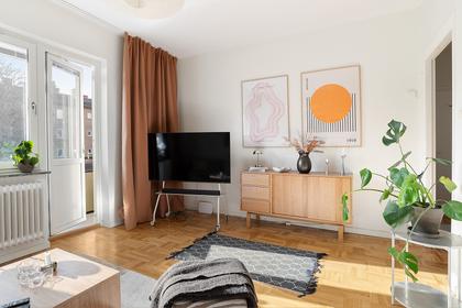 Interiörbild