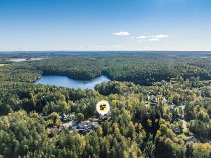 Bild av närområdet