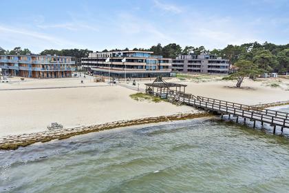 Bild av närområdet