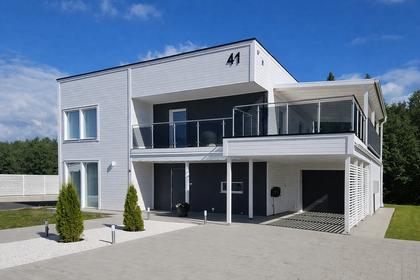 Exteriörbild
