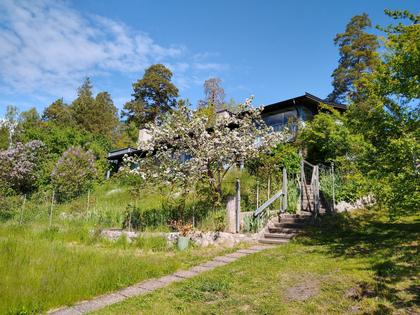 Bild av närområdet