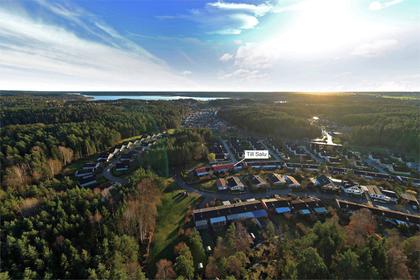 Bild av närområdet