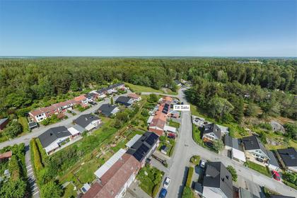 Bild av närområdet
