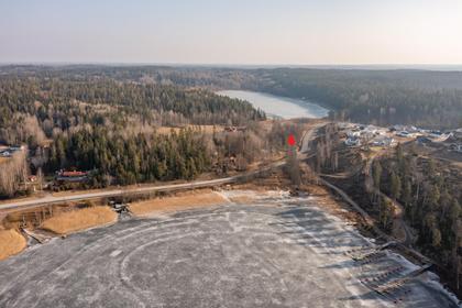 Bild av närområdet