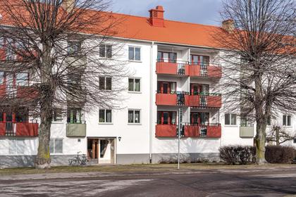 Exteriörbild