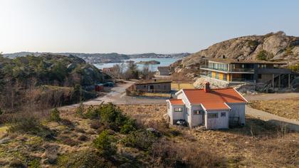 Bild av närområdet