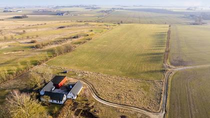 Bild av närområdet