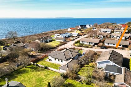 Bild av närområdet