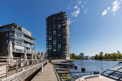 Bild av närområdet