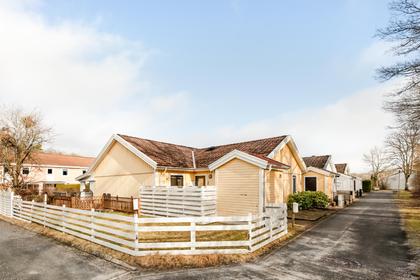 Bild av närområdet