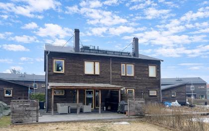 Bild av närområdet