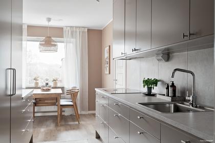 Ponnygatan 8B, Åby