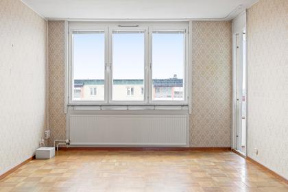 Interiörbild