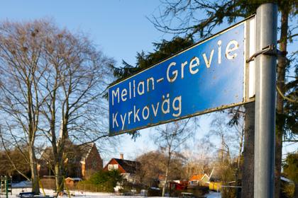 Bild av närområdet